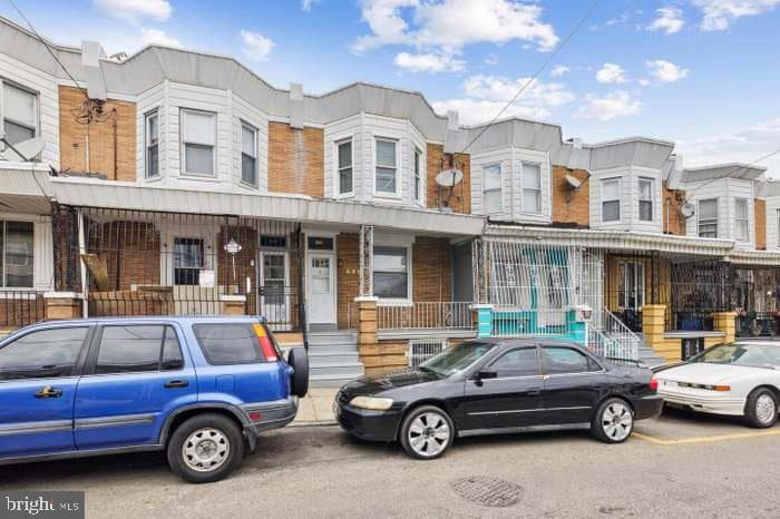 645 E Westmoreland Street, Philadelphia