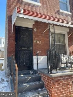 1413 N Hollywood Street, Philadelphia