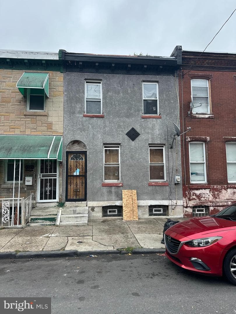 2319 N Fairhill Street, Philadelphia