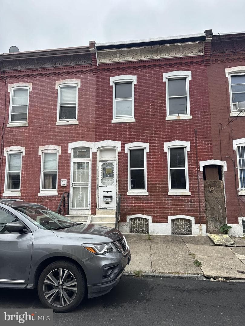 2044 E Wishart Street, Philadelphia