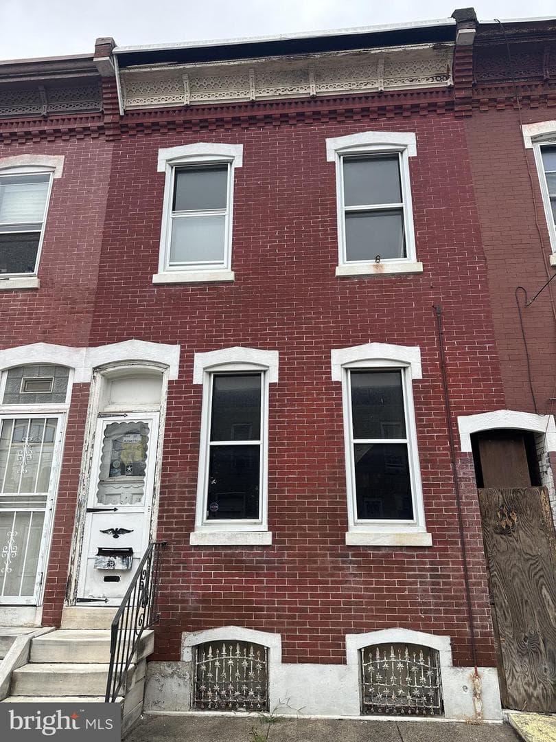 2044 E Wishart Street, Philadelphia