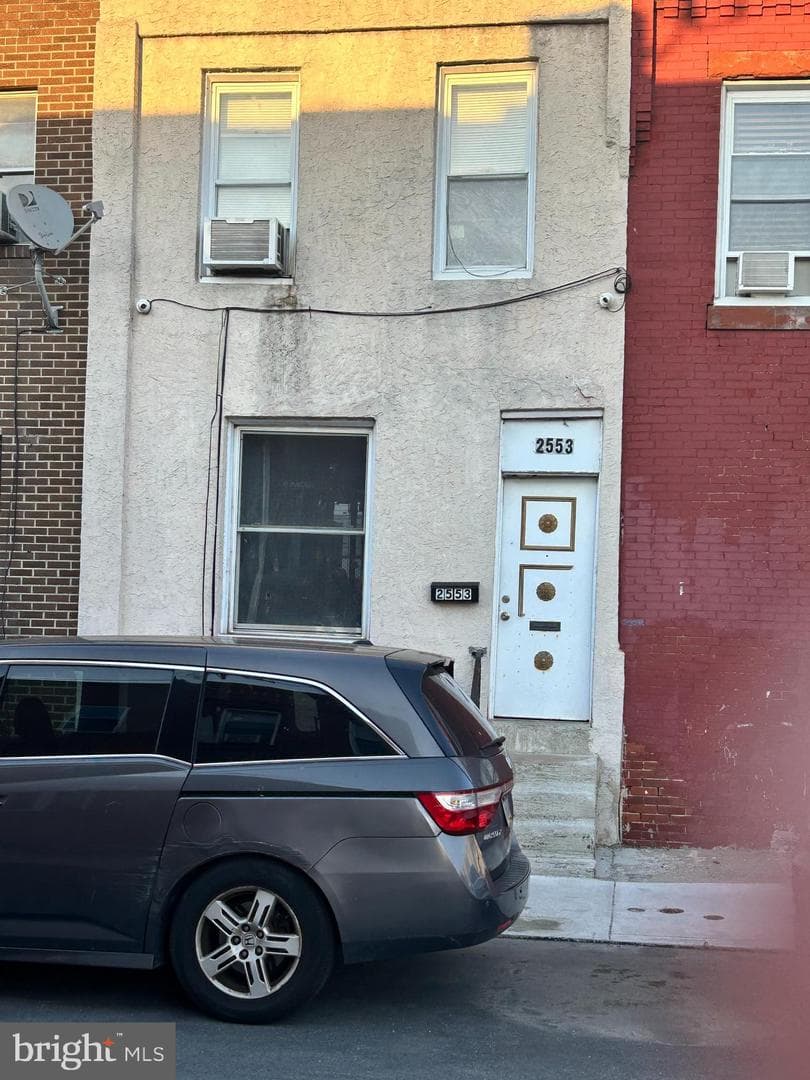 2553 S Reese Street, Philadelphia