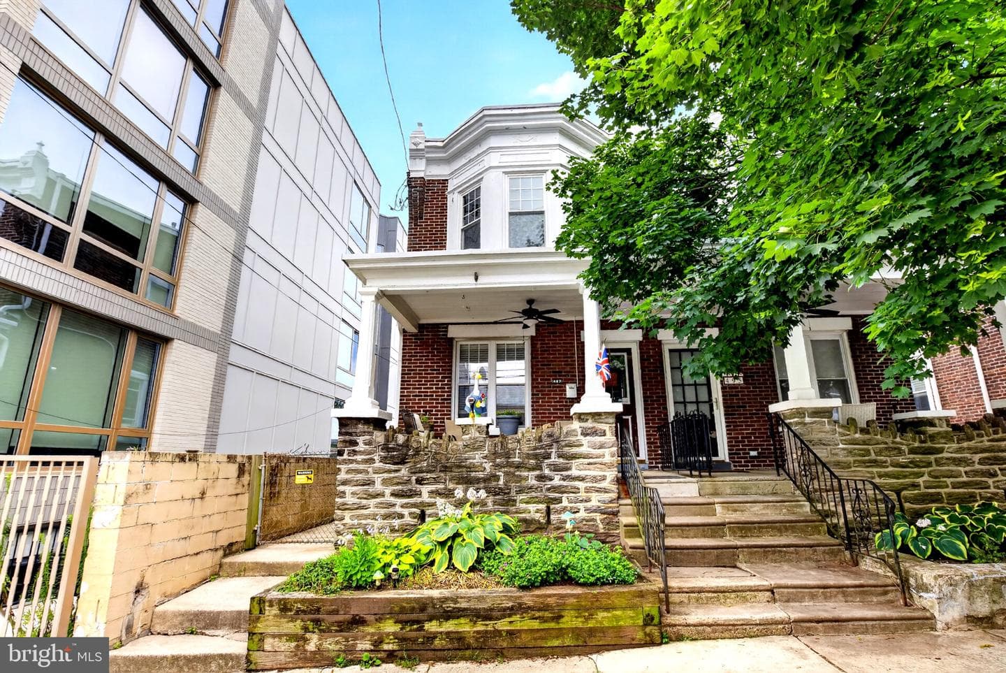 497 Lemonte Street, Philadelphia
