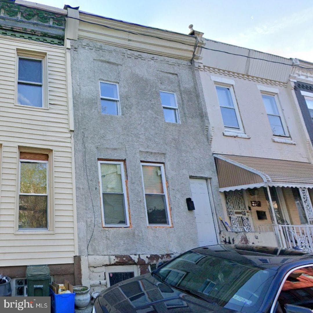 2329 N Van Pelt Street, Philadelphia