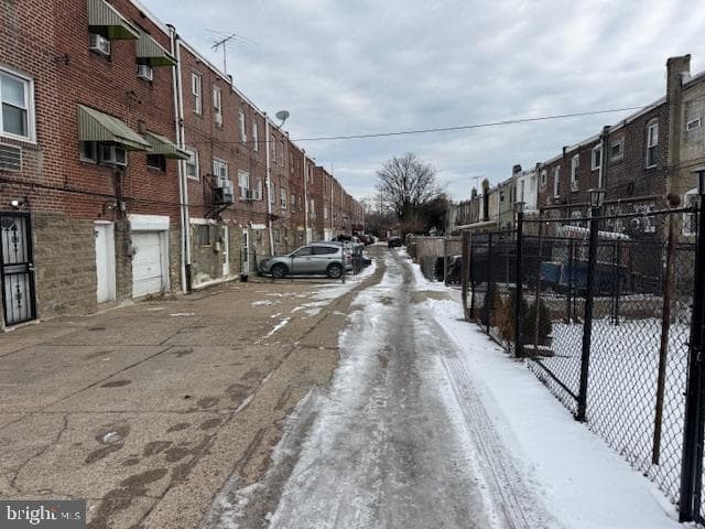 5740 Wheeler Street, Philadelphia