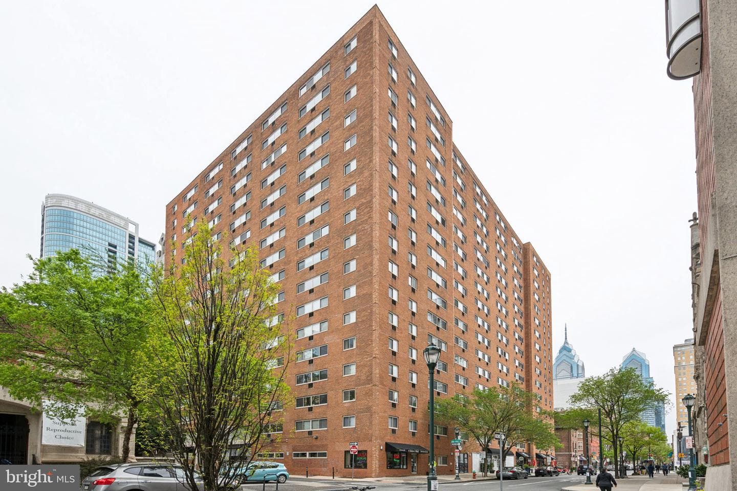 2101 Chestnut Street #303 photo 23