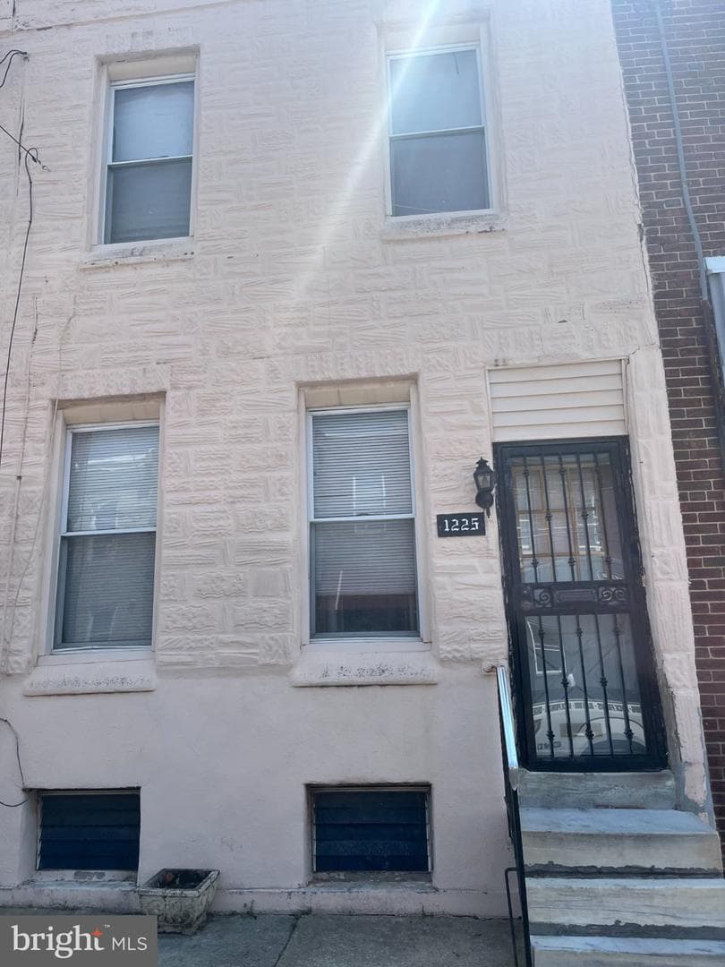 1225 S 21st St, Philadelphia