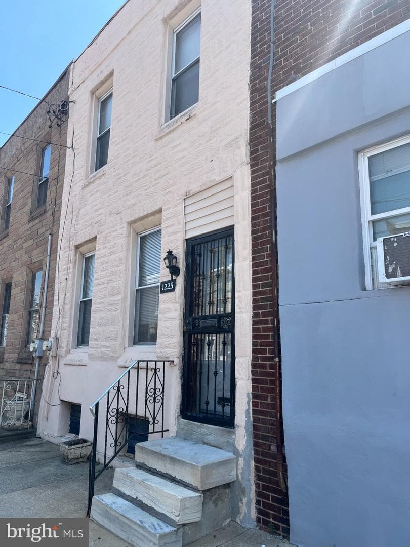 1225 S 21st St, Philadelphia