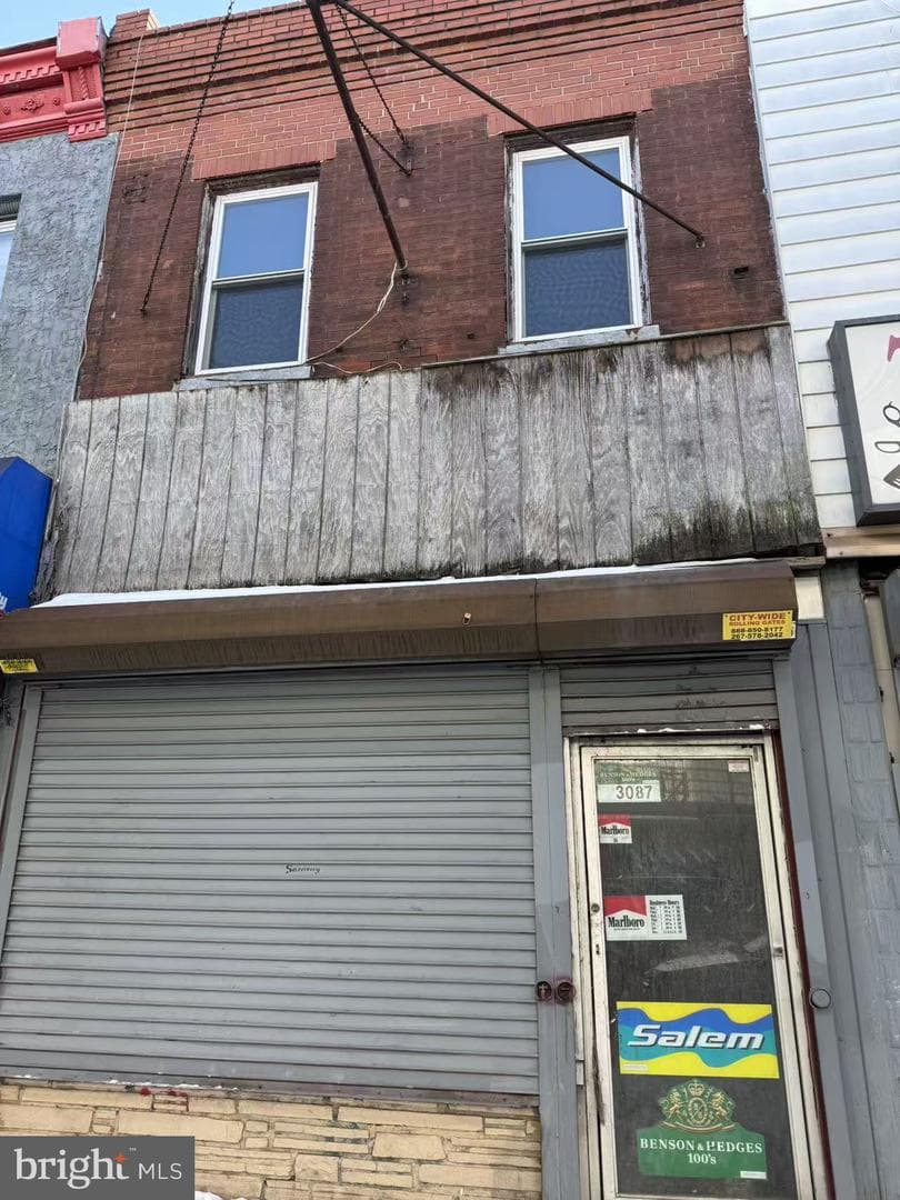 3087 Kensington Avenue, Philadelphia