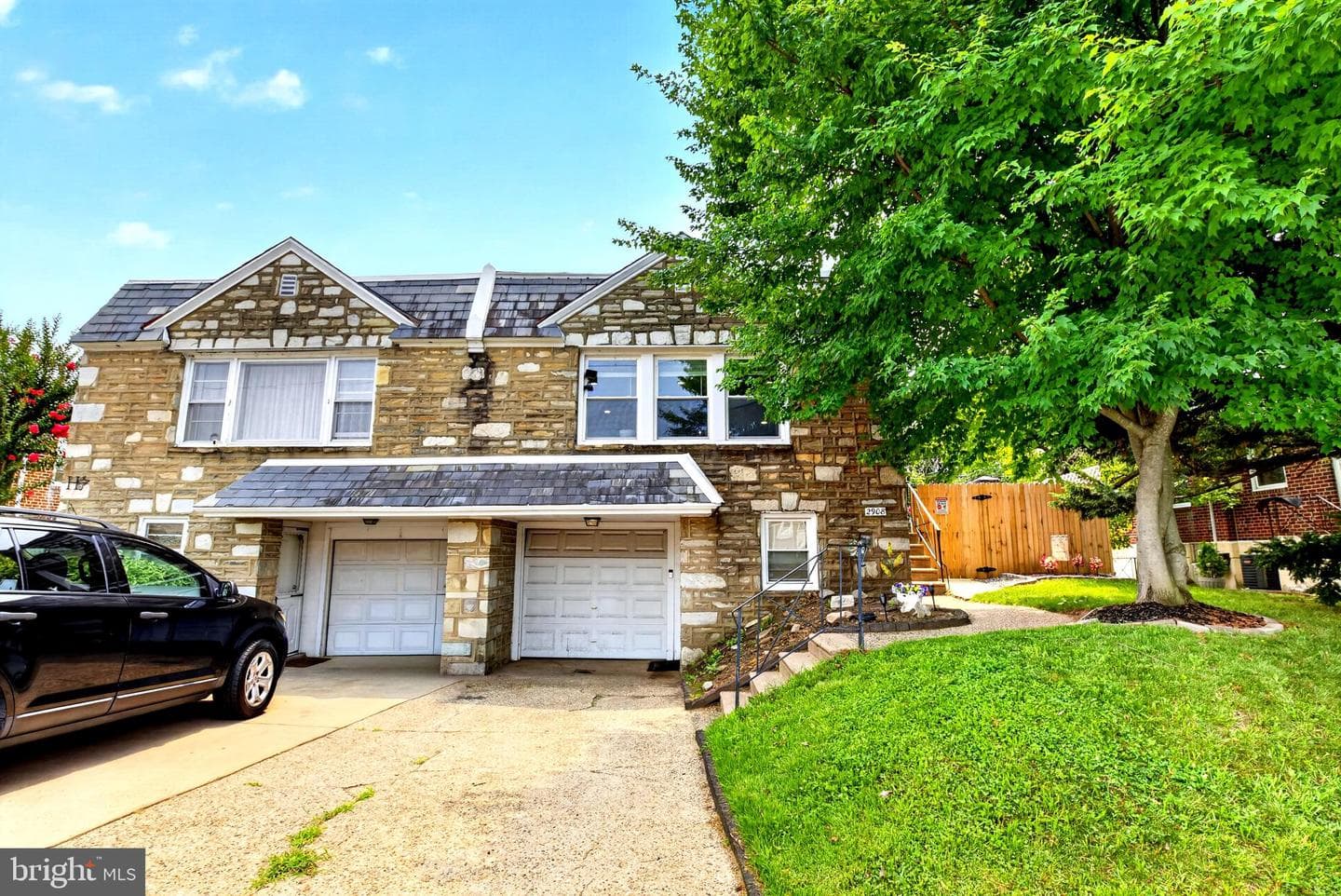 2908 Walnut Hill Street, Philadelphia