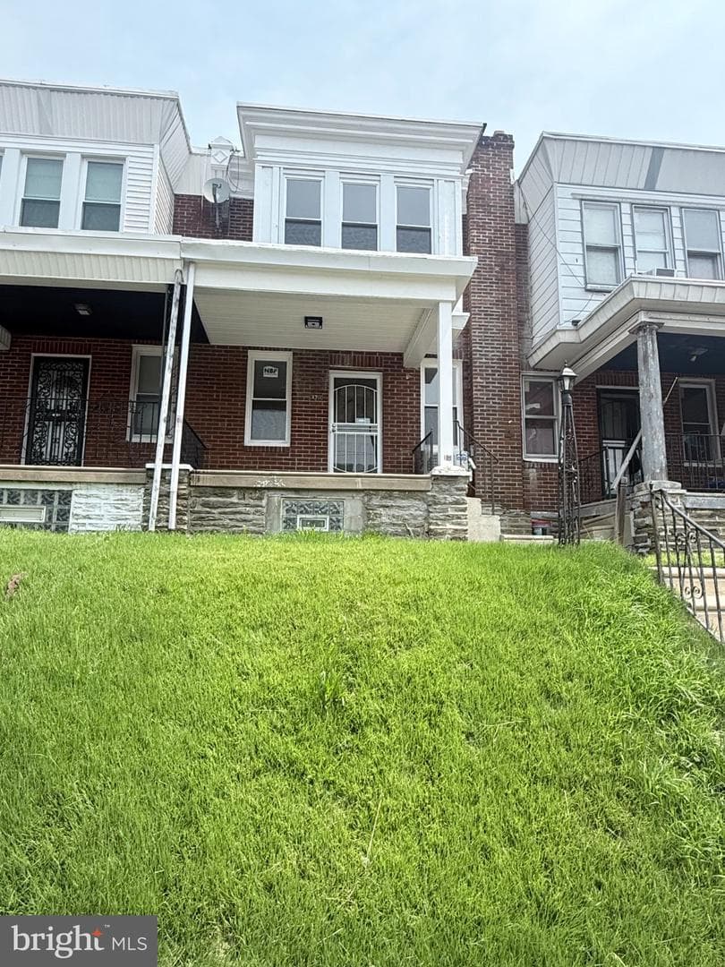 6711 Cornelius Street, Philadelphia