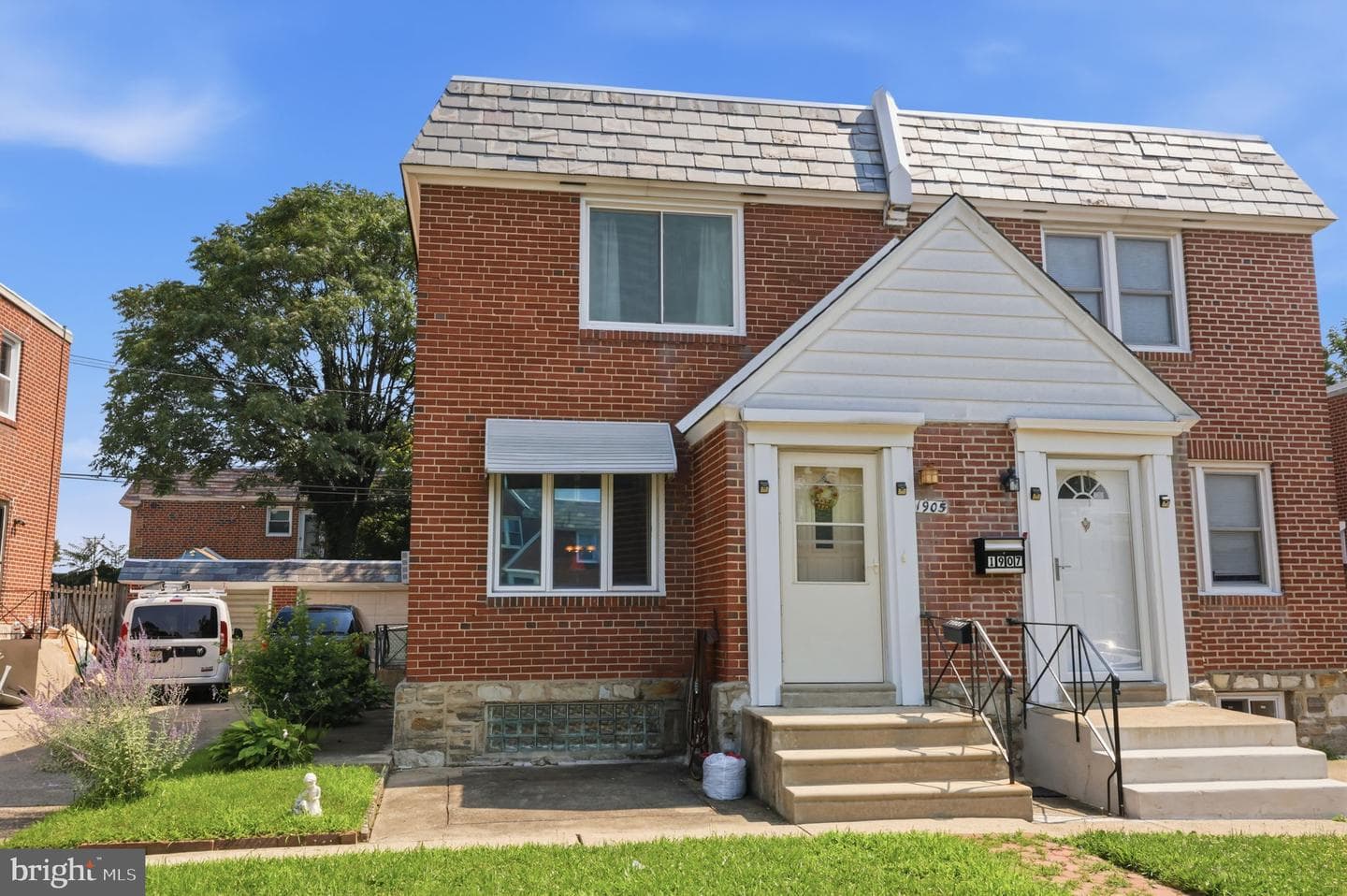 1905 Tustin Street, Philadelphia