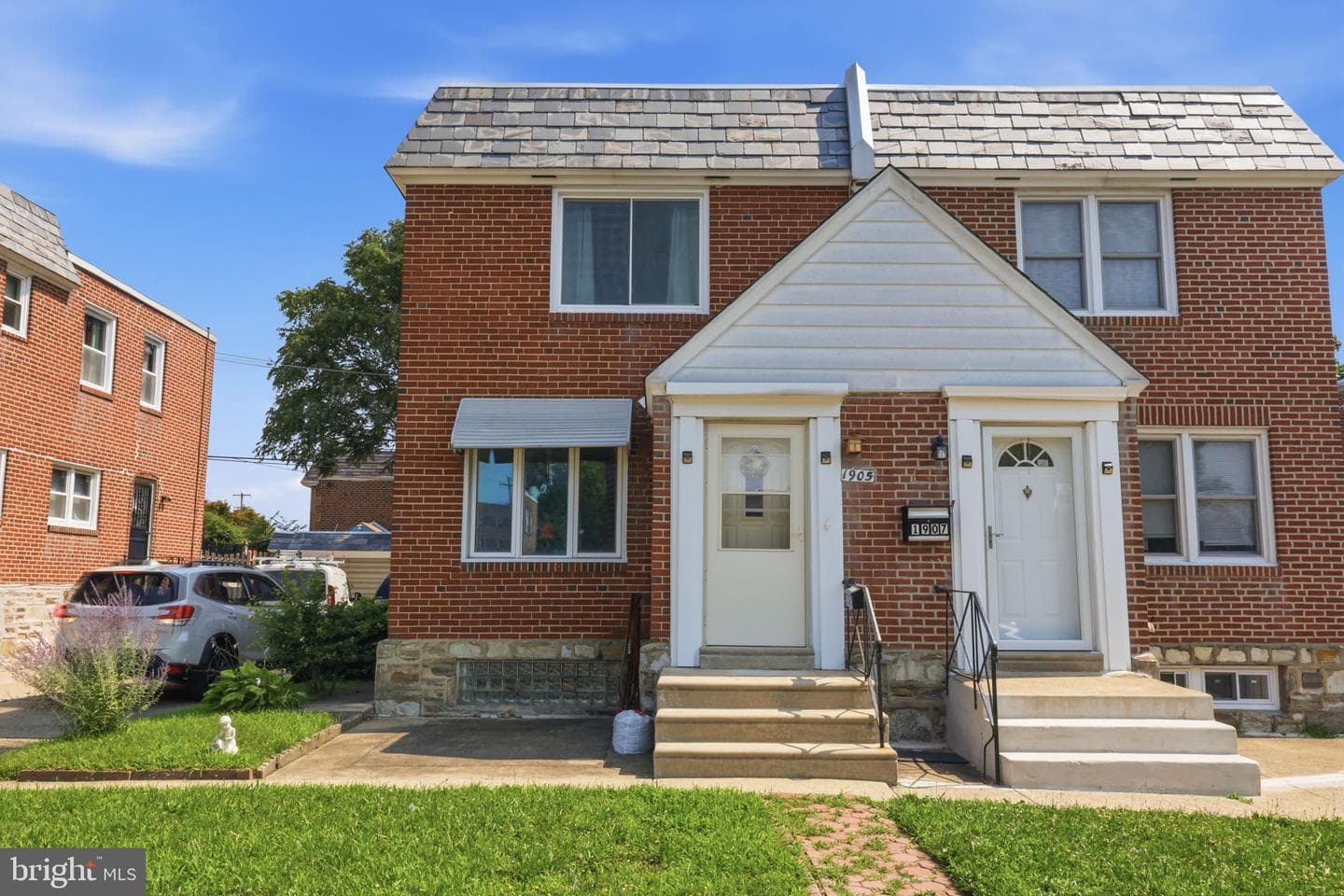 1905 Tustin Street, Philadelphia
