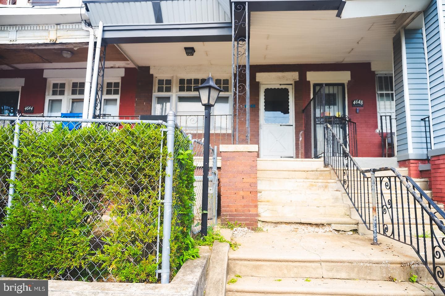 4646 N 11th Street, Philadelphia