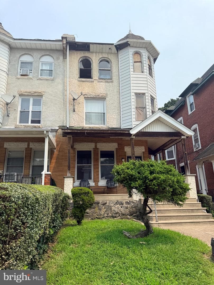 845 Wynnewood Road, Philadelphia
