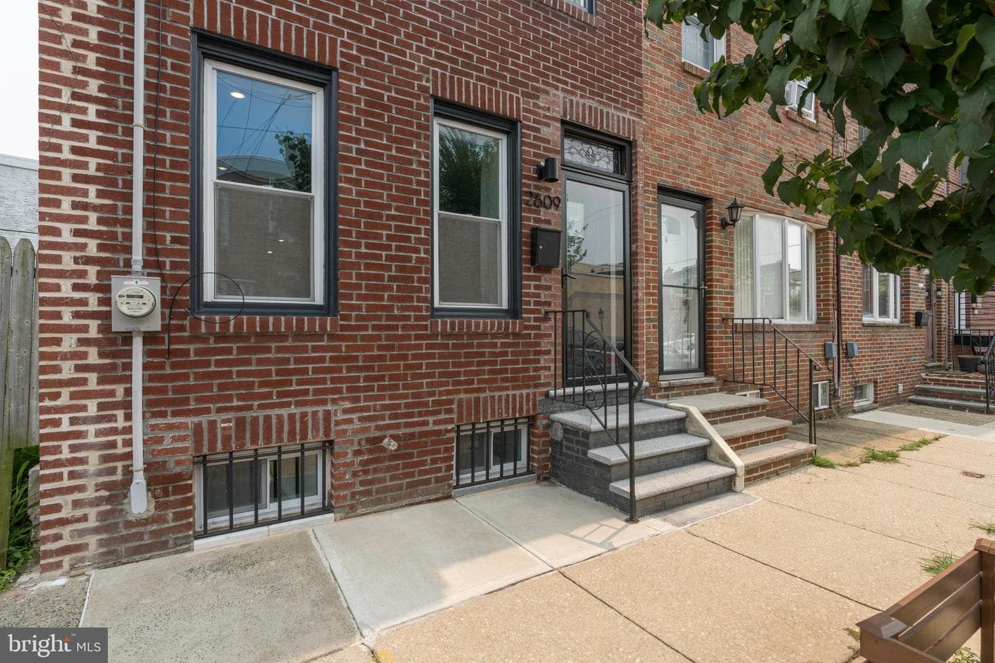 2609 Memphis Street, Philadelphia