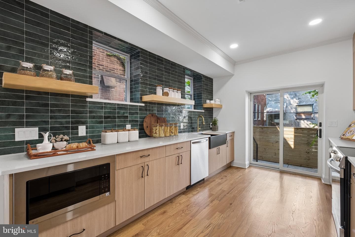 1231 S Markoe Street photo 10