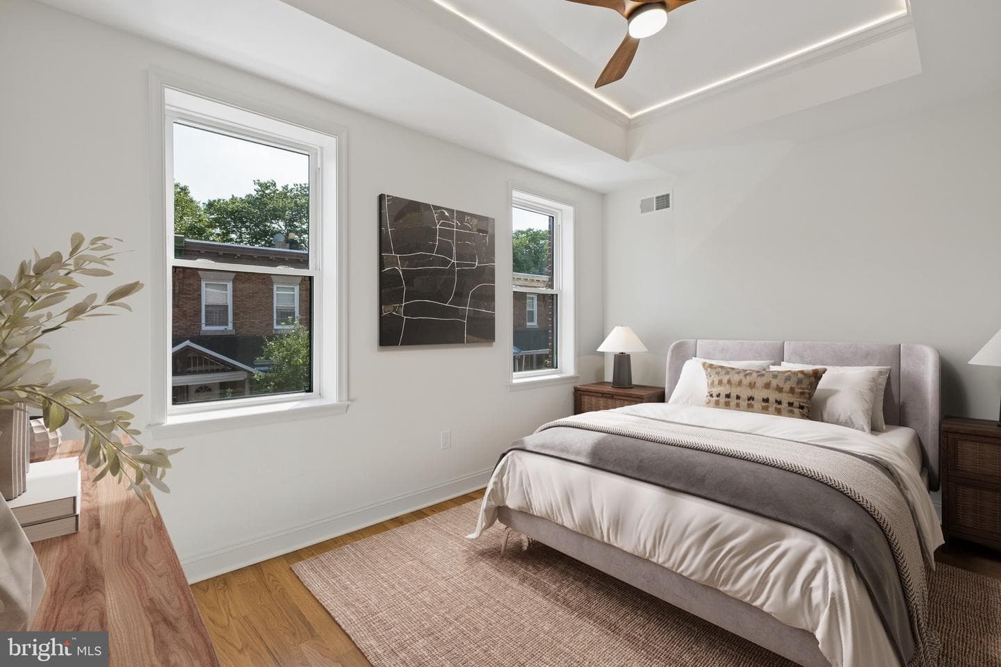 1231 S Markoe Street photo 16