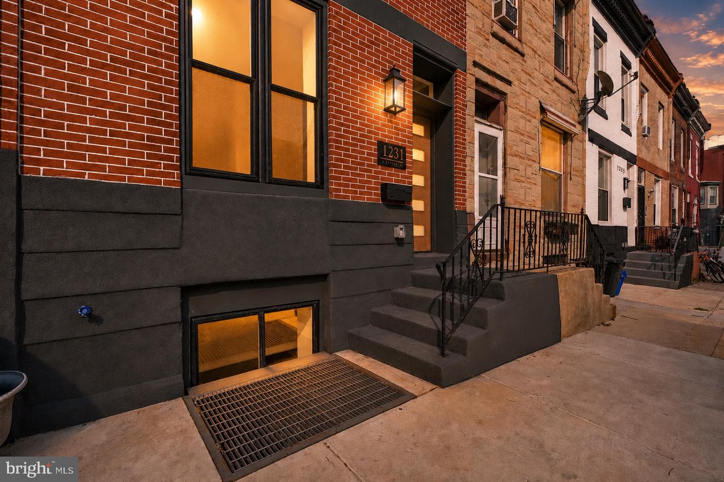 1231 S Markoe Street, Philadelphia