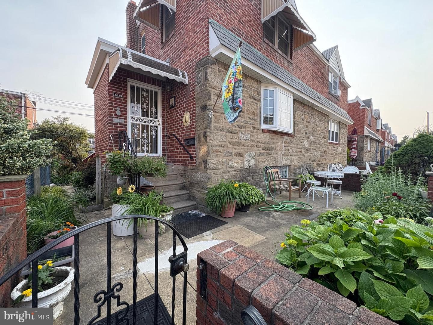 1214 Hale Street, Philadelphia