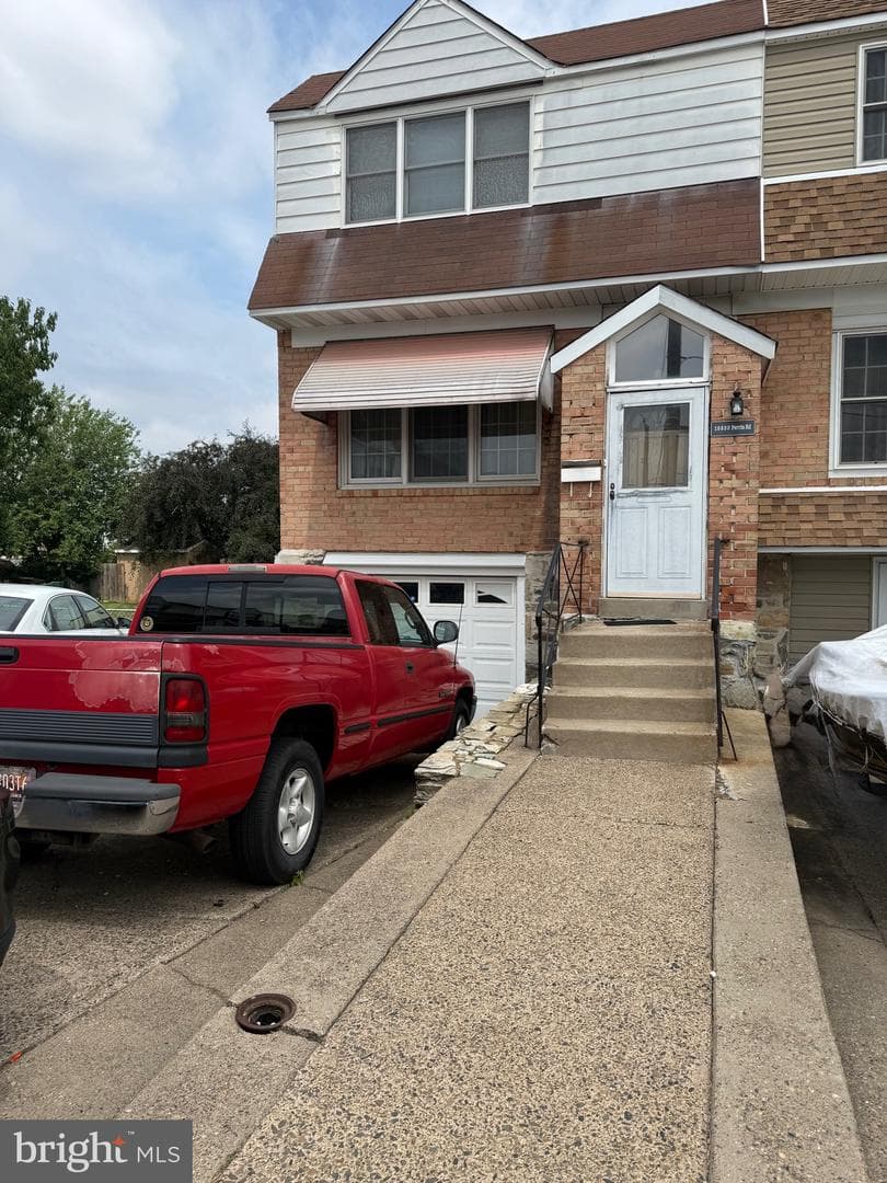 10800 Perrin Road, Philadelphia