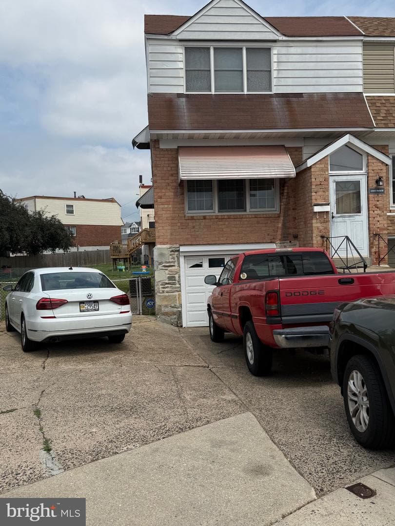10800 Perrin Road, Philadelphia