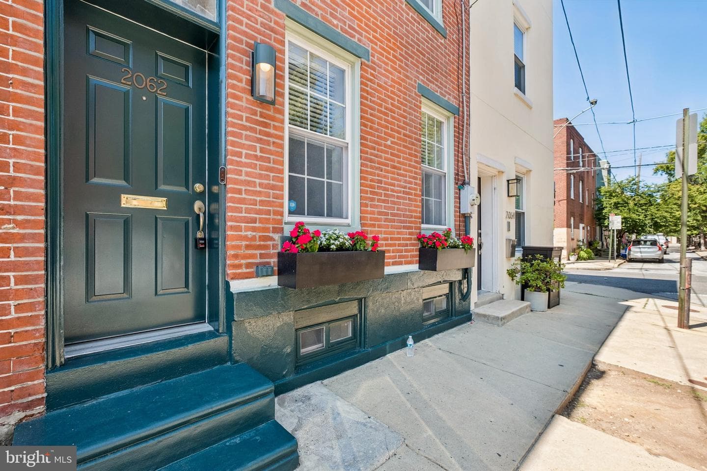 2062 Saint Albans Street, Philadelphia