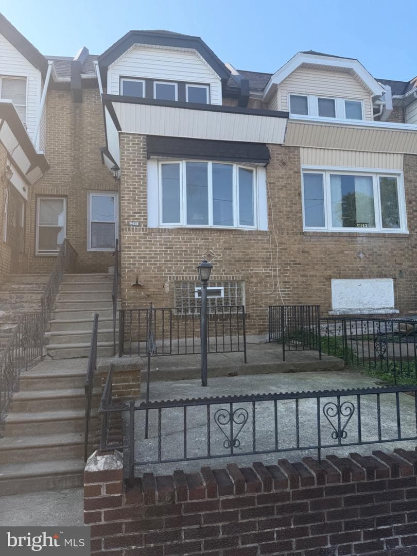 5415 W Montgomery Avenue, Philadelphia