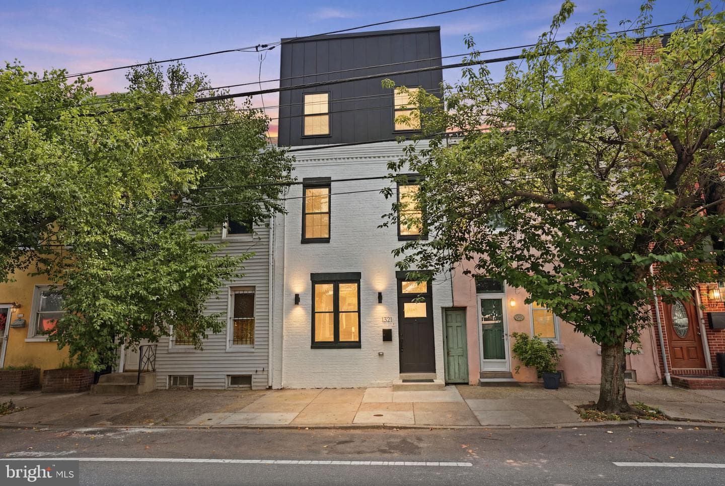 1321 N 2nd Street, Philadelphia