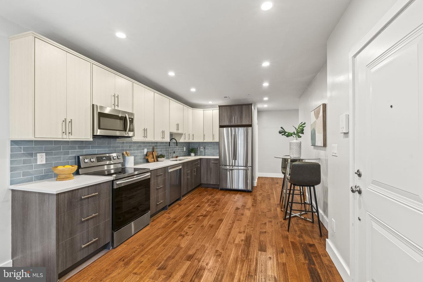 1005 N Marshall Street #1, Philadelphia