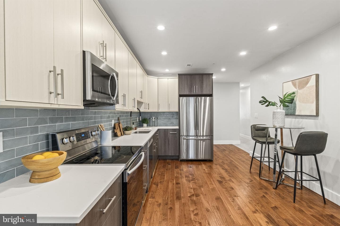 1005 N Marshall Street #1 photo 3