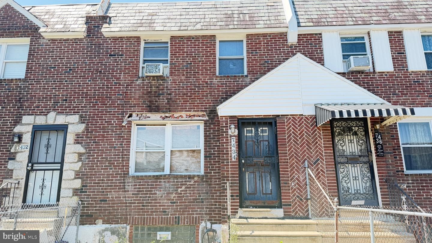 7434 Gilbert Street, Philadelphia