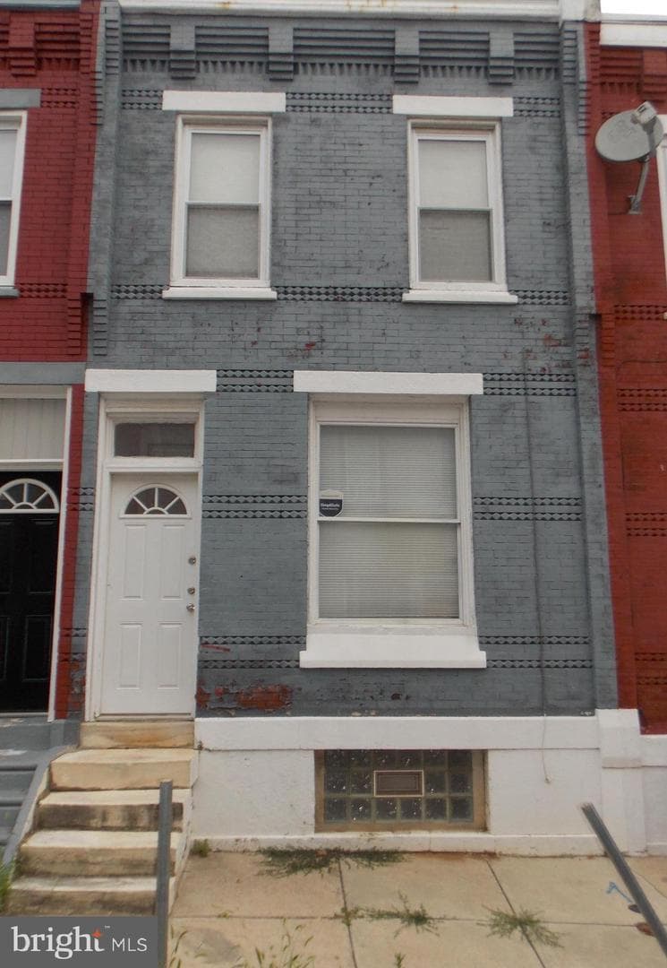 2513 Ingersoll Street, Philadelphia