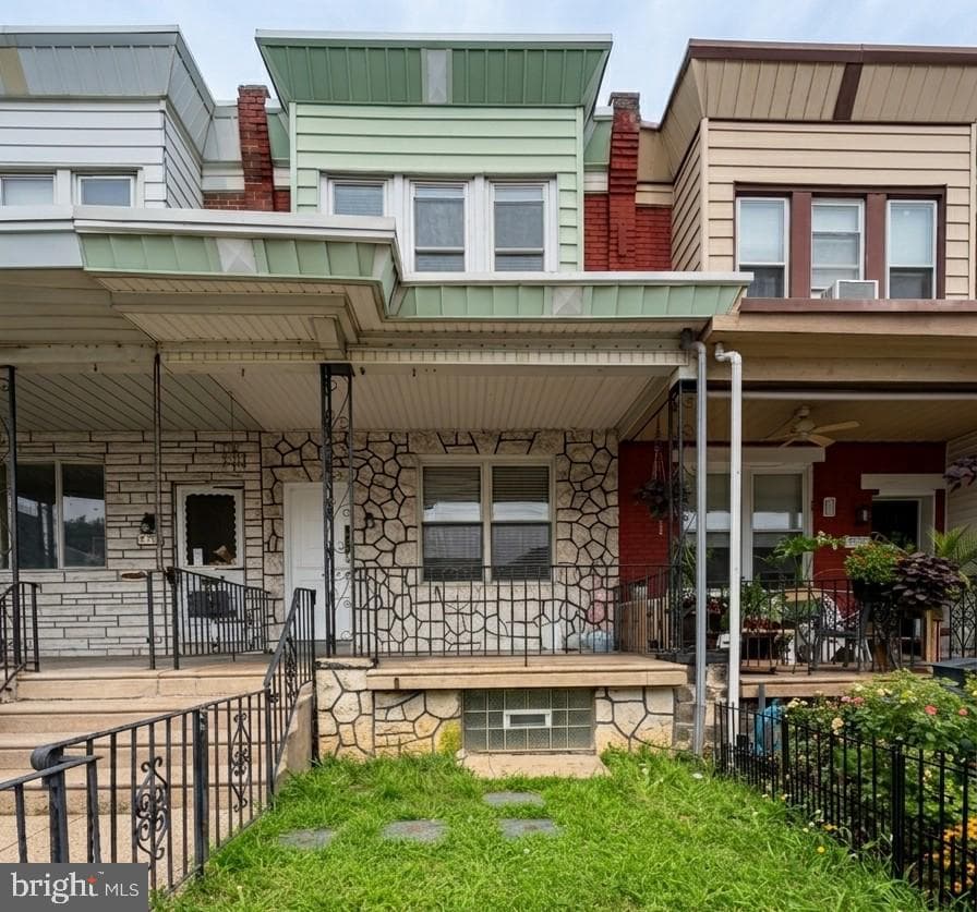 4331 Benner Street, Philadelphia