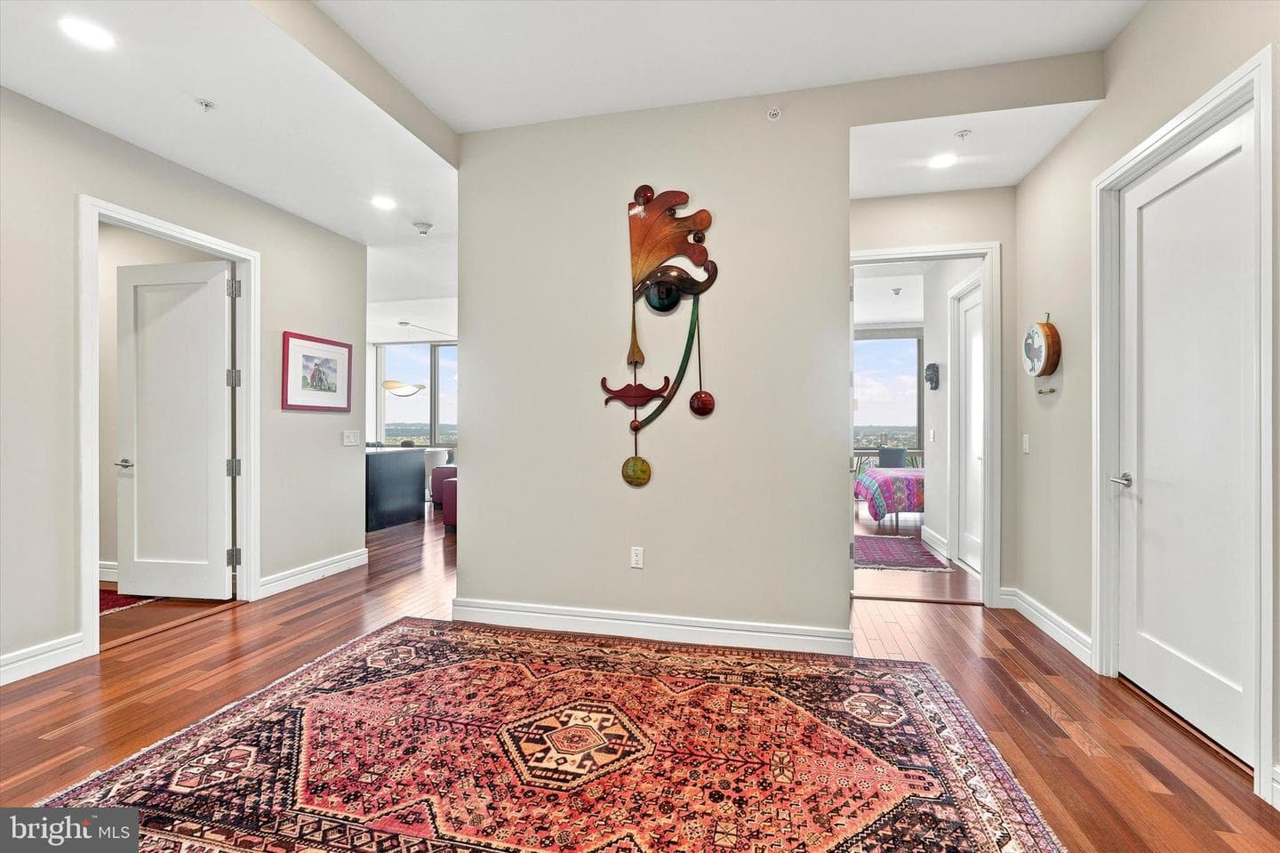 1414 S Penn Square #43d, Philadelphia