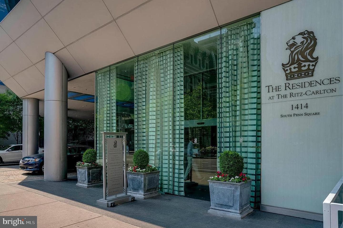 1414 S Penn Square #43d photo 28