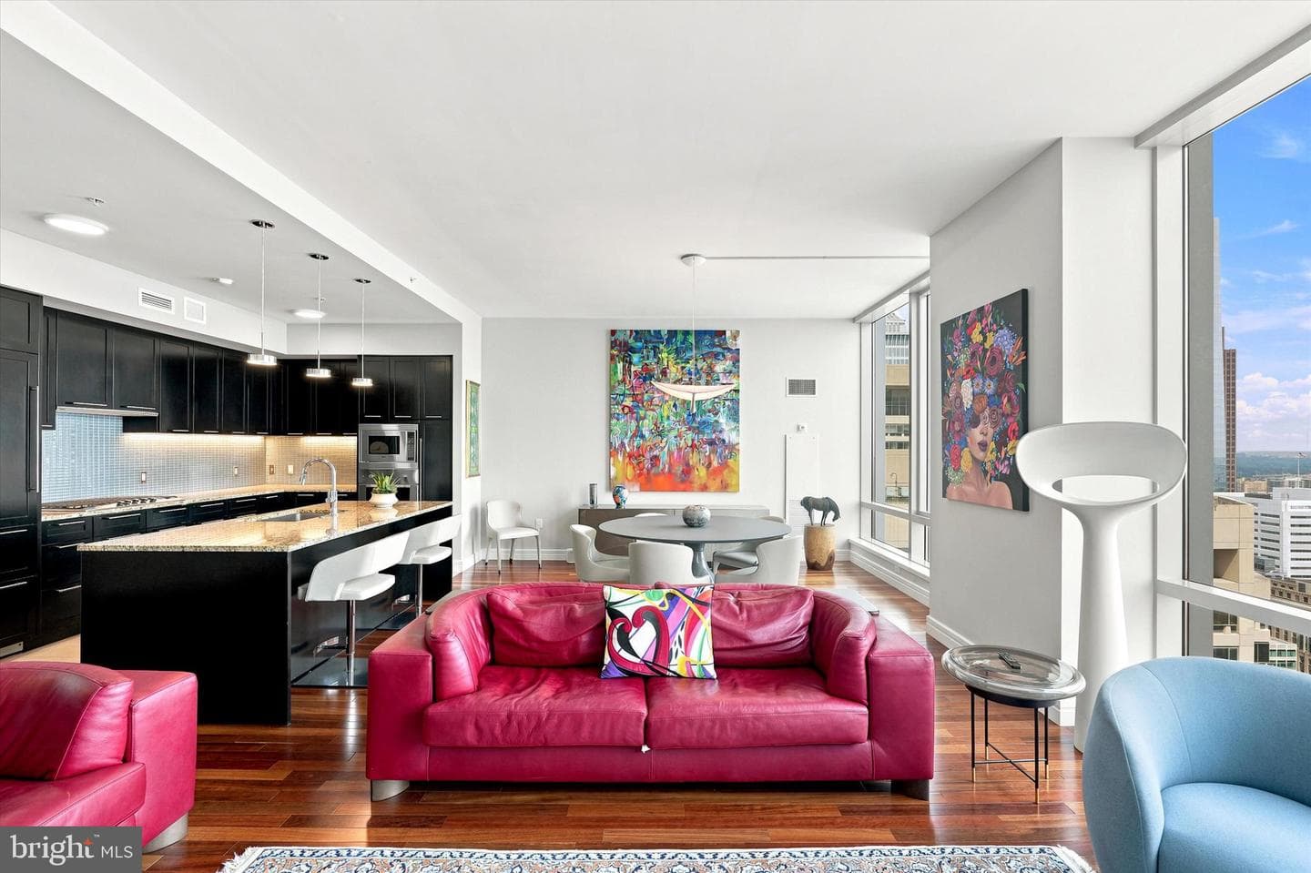1414 S Penn Square #43d photo 4