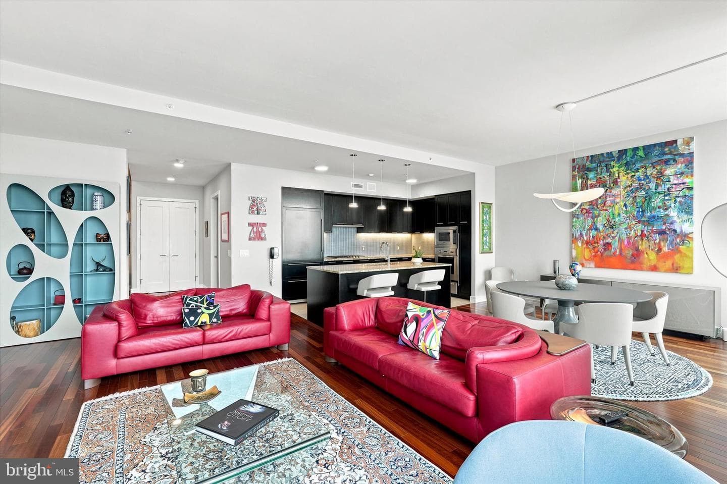 1414 S Penn Square #43d photo 5