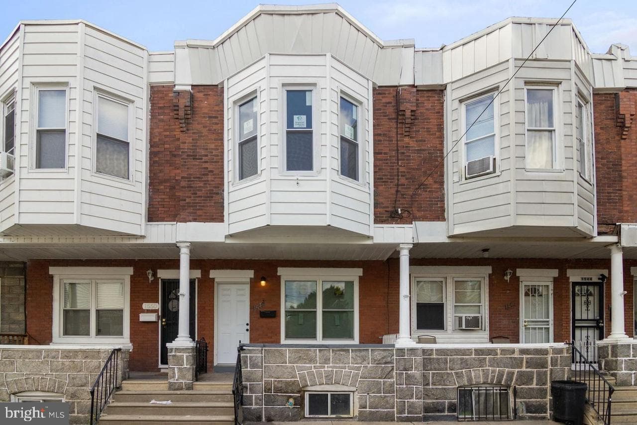 1548 S Etting Street, Philadelphia