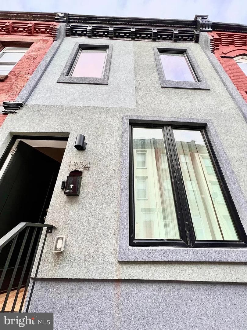 1324 N Newkirk Street, Philadelphia
