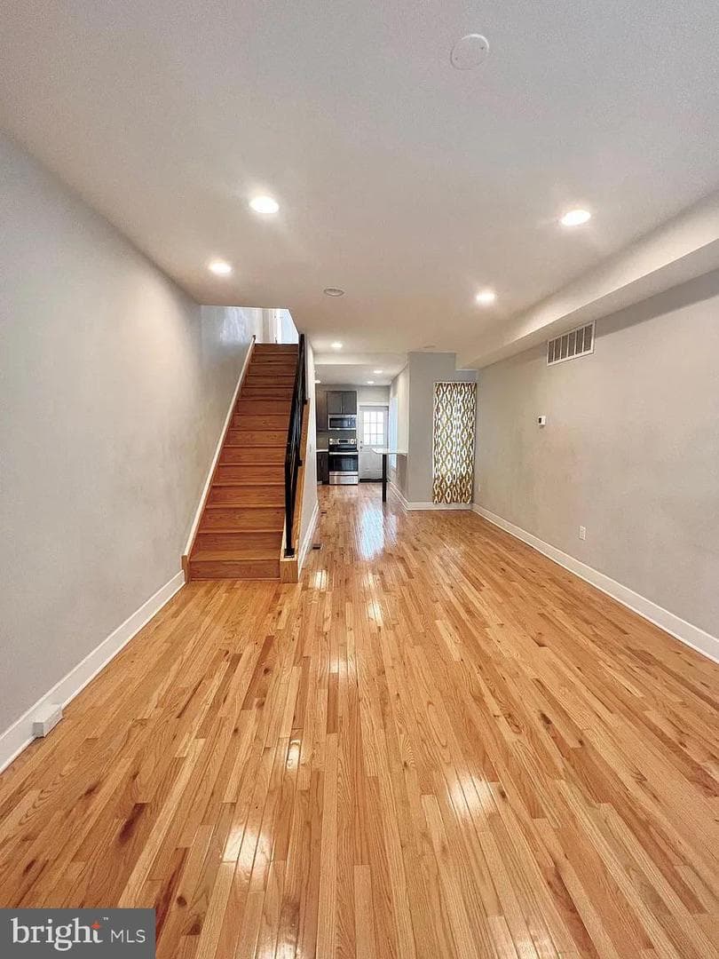 1324 N Newkirk Street, Philadelphia