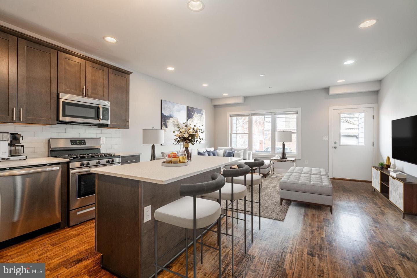 2603 E Hagert Street #a, Philadelphia