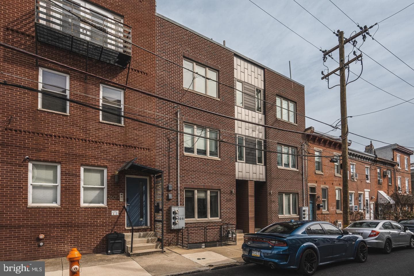 2603 E Hagert Street #a photo 22