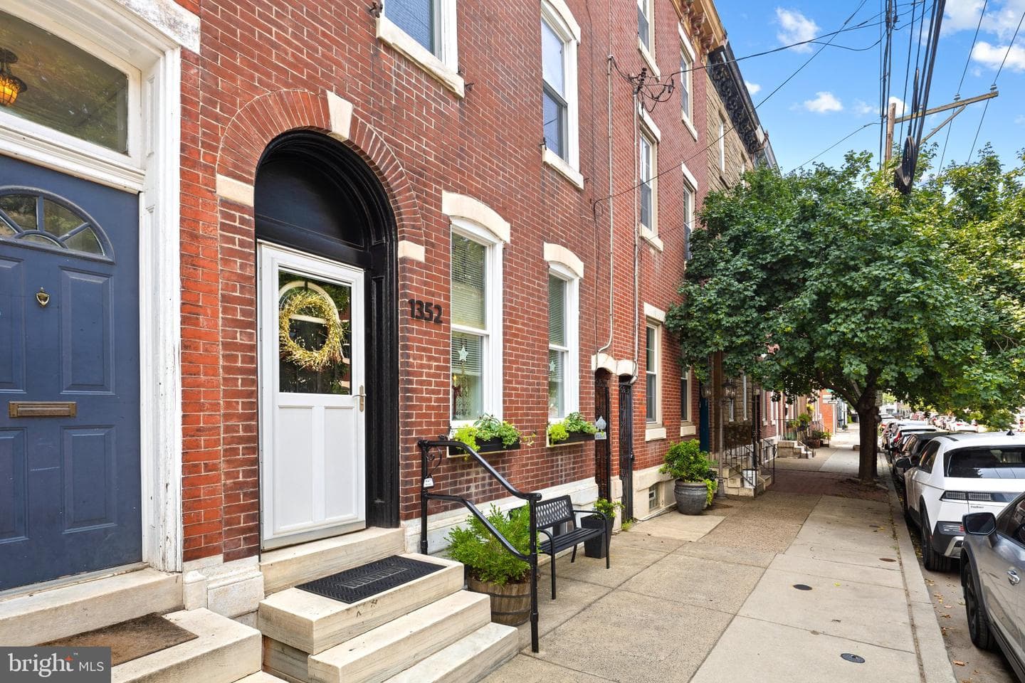 1352 Marlborough Street, Philadelphia