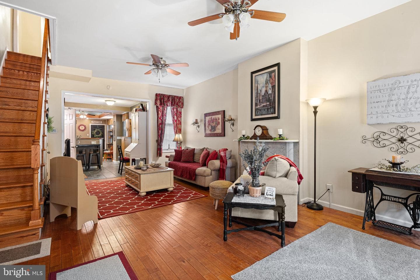 1352 Marlborough Street photo 6
