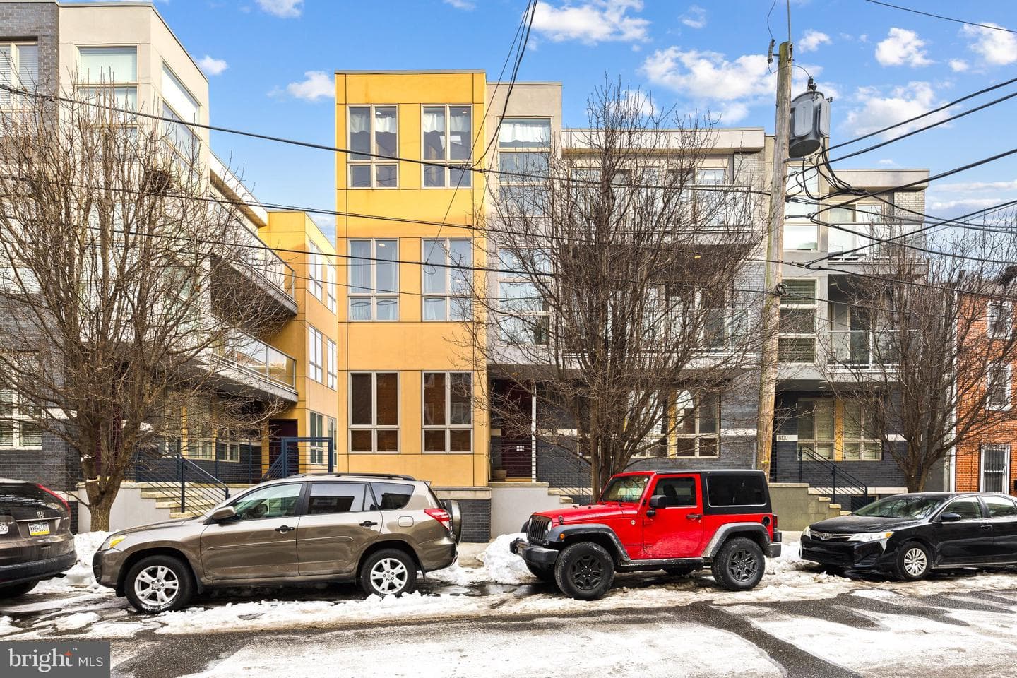813 N Orianna Street #813a, Philadelphia