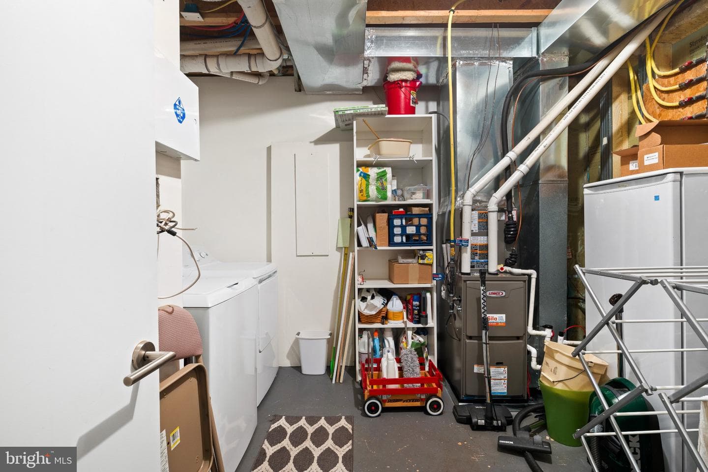 813 N Orianna Street #813a photo 22