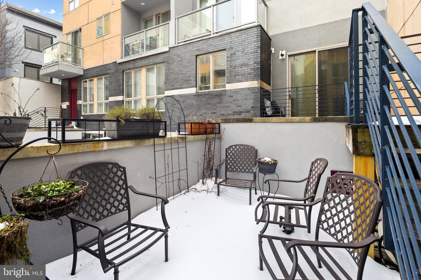 813 N Orianna Street #813a photo 48