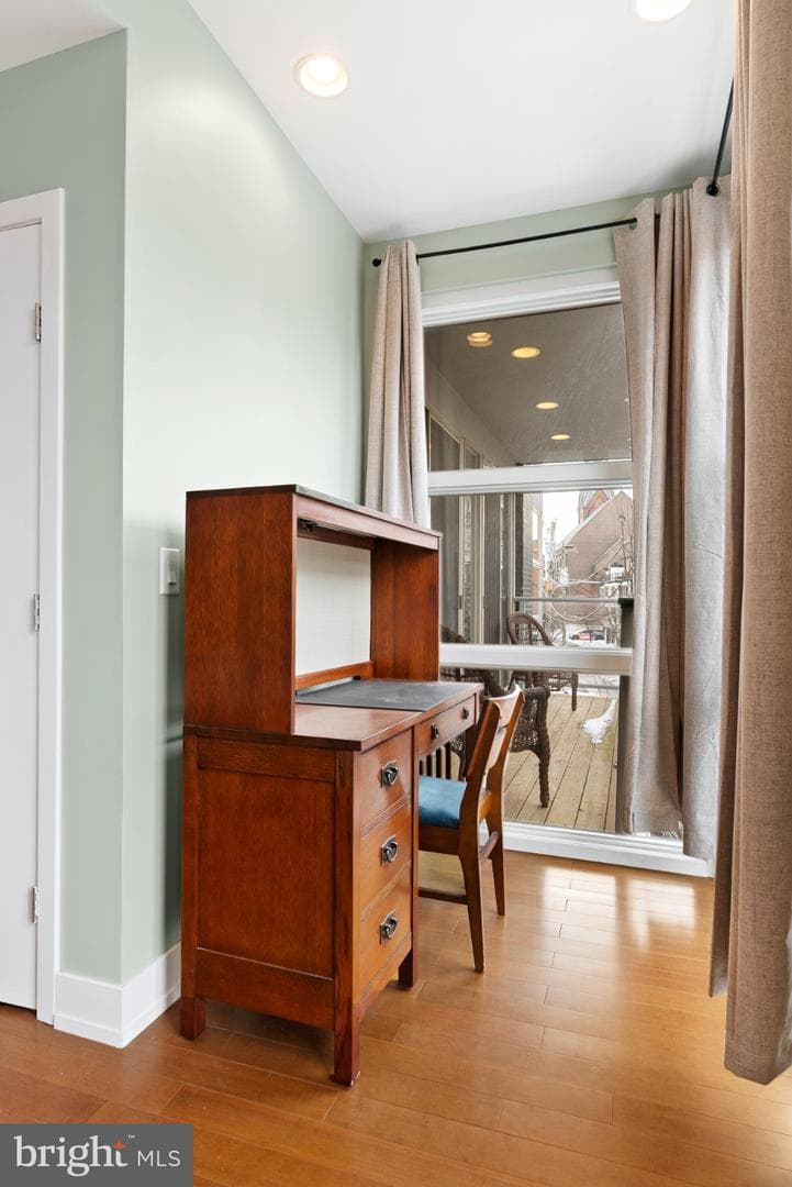 813 N Orianna Street #813a photo 9