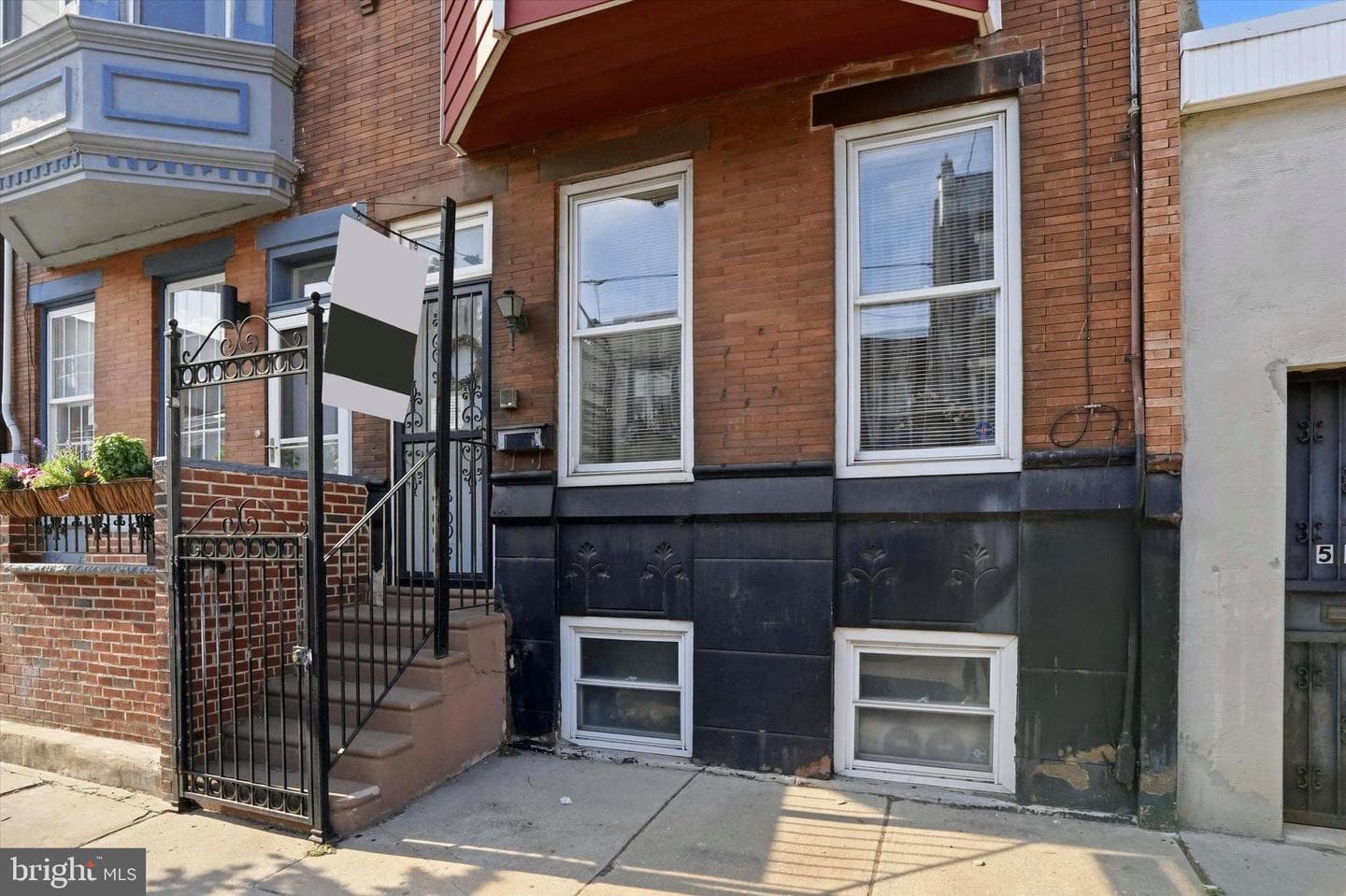 523-525 Mifflin Street, Philadelphia